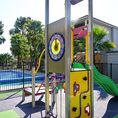 Collie Ridge Resort Екстер'єр фото