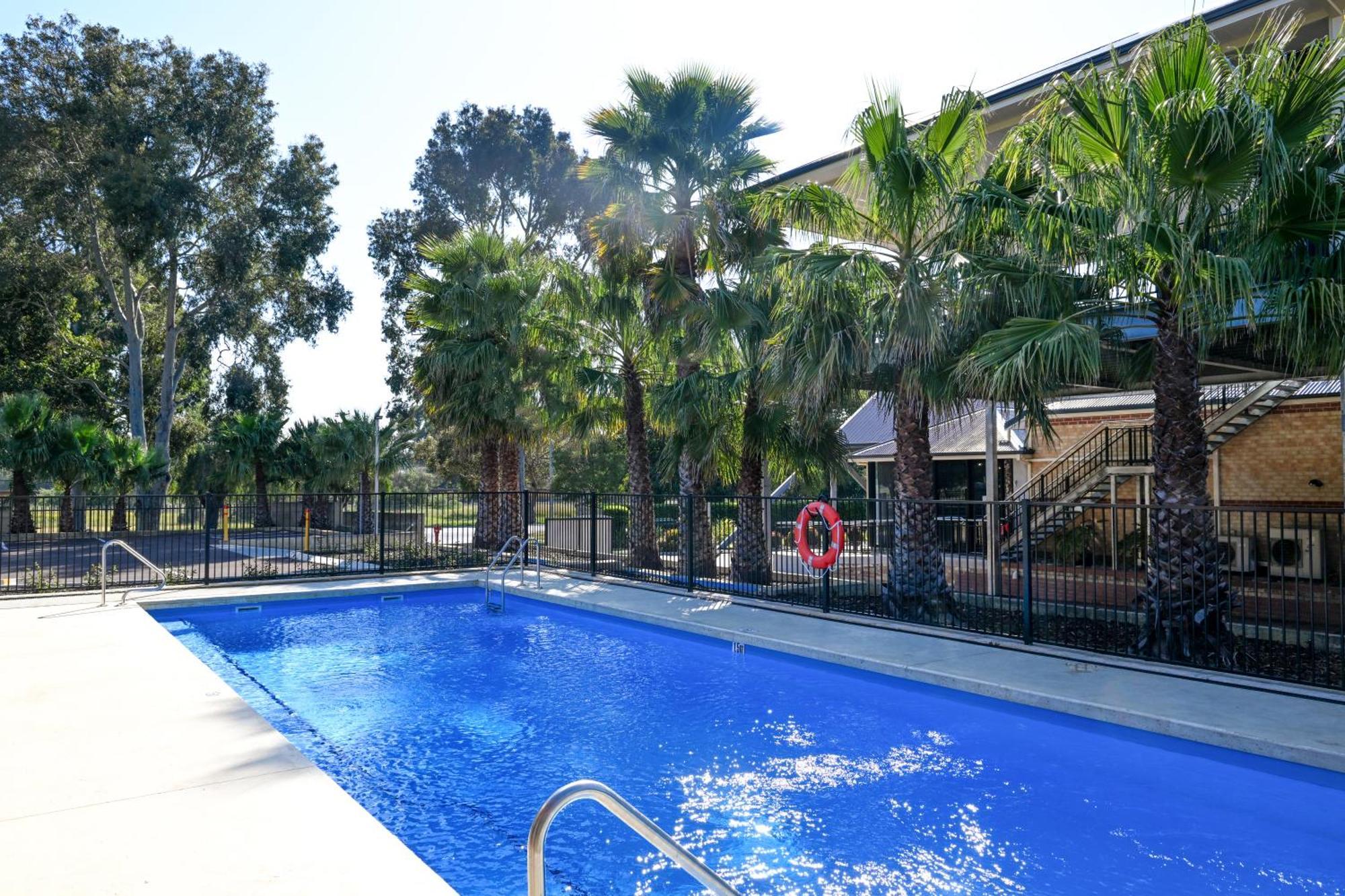 Collie Ridge Resort Екстер'єр фото