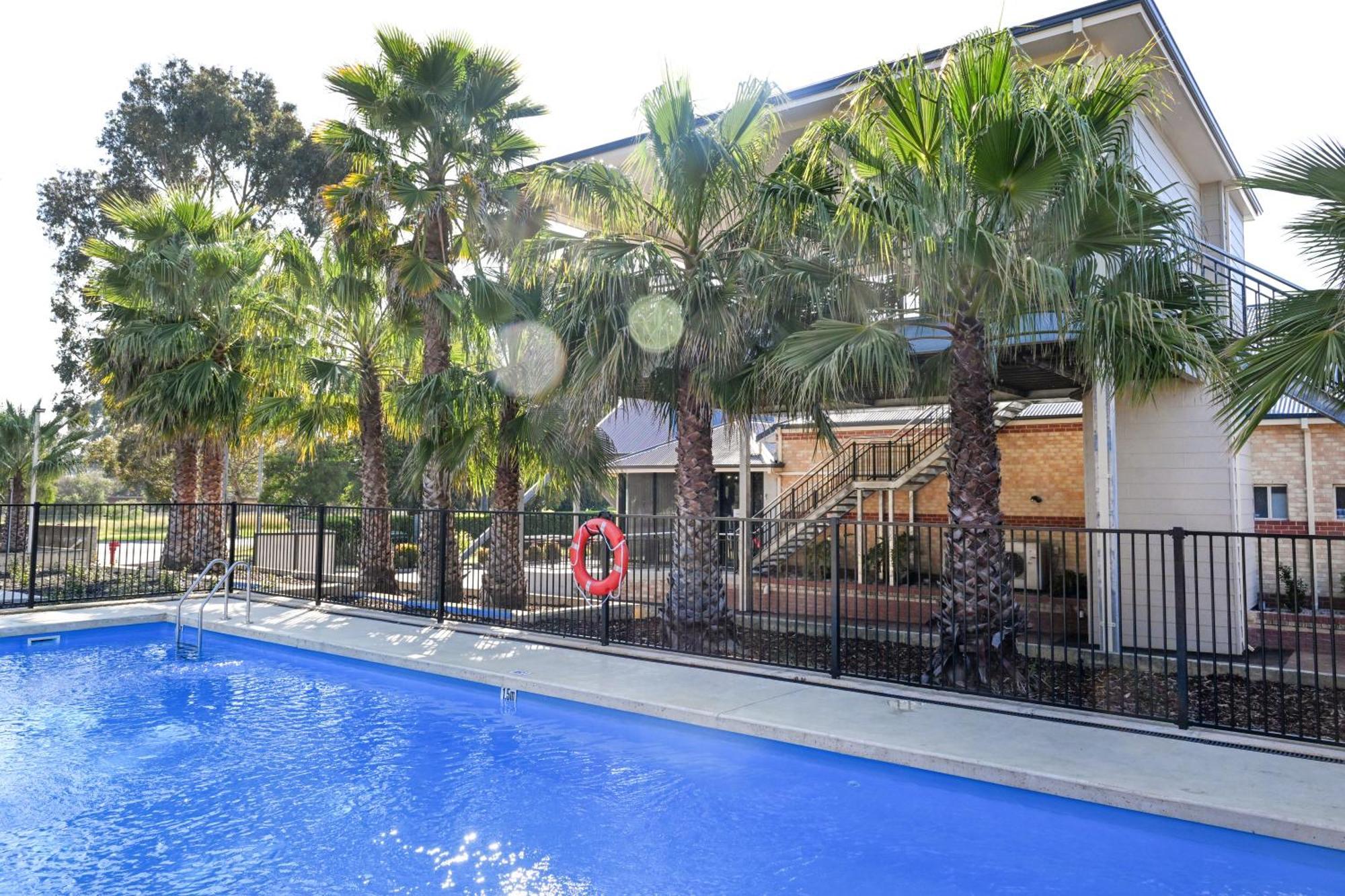 Collie Ridge Resort Екстер'єр фото