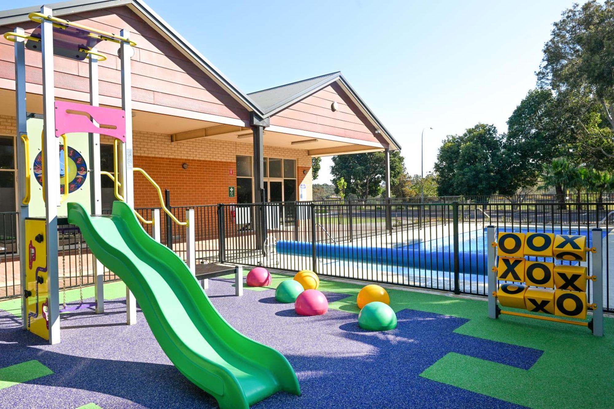 Collie Ridge Resort Екстер'єр фото