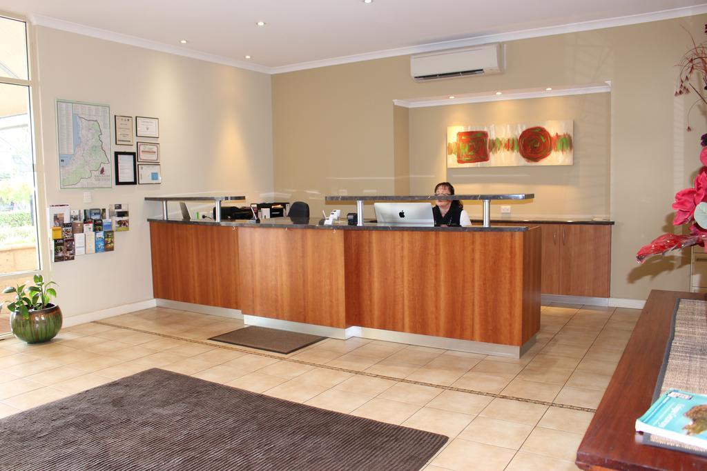 Collie Ridge Resort Екстер'єр фото