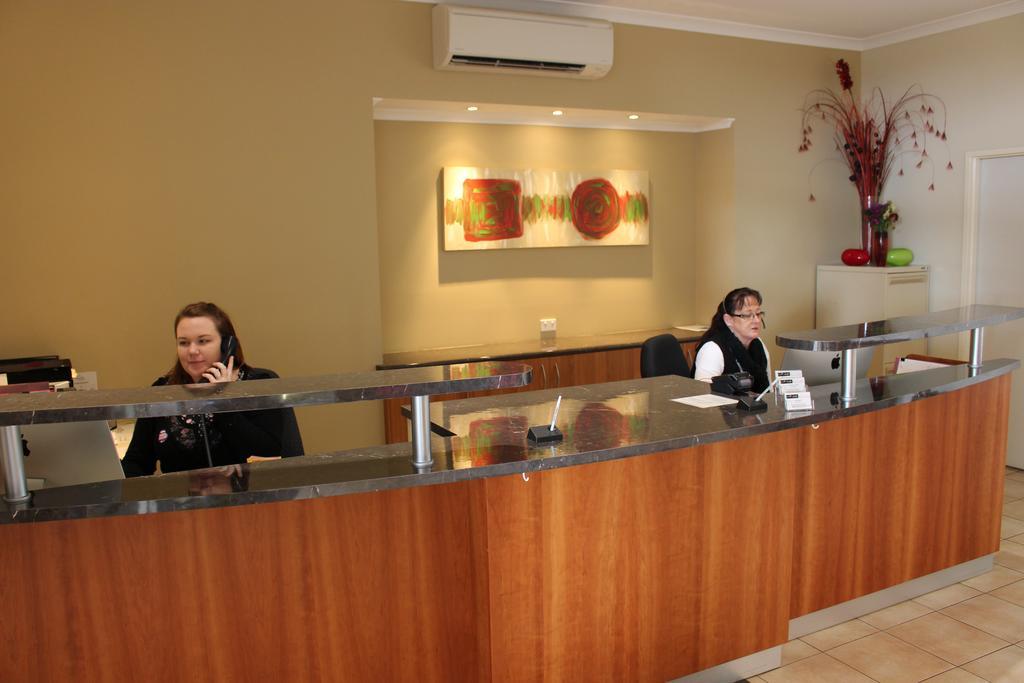 Collie Ridge Resort Екстер'єр фото