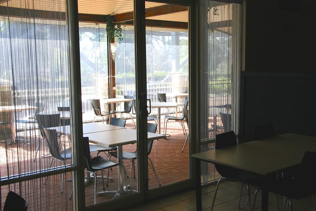Collie Ridge Resort Екстер'єр фото