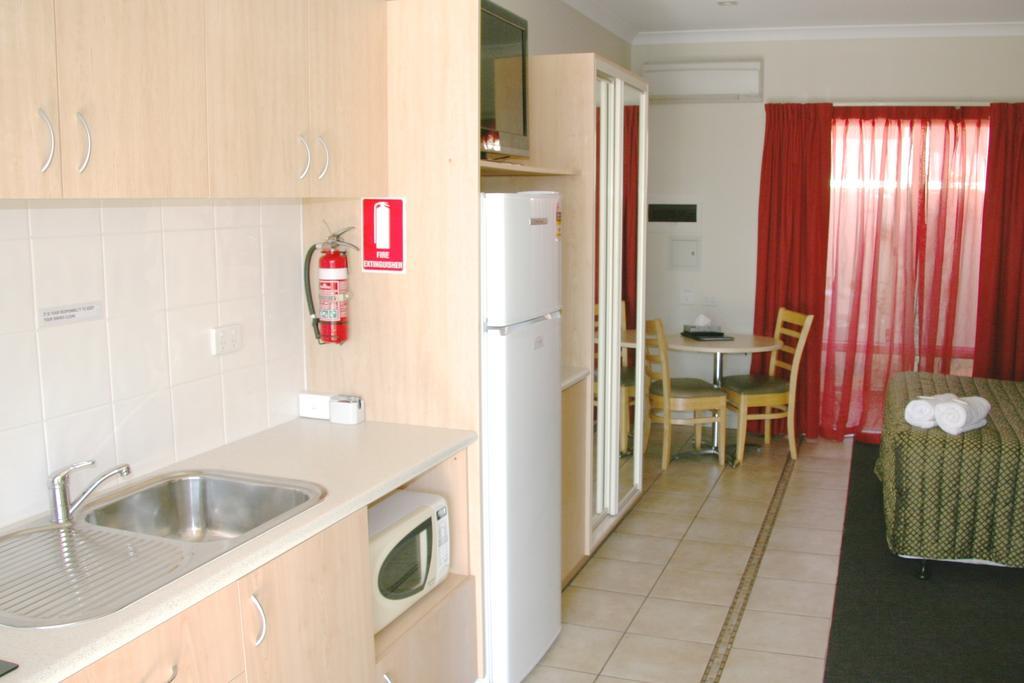 Collie Ridge Resort Екстер'єр фото