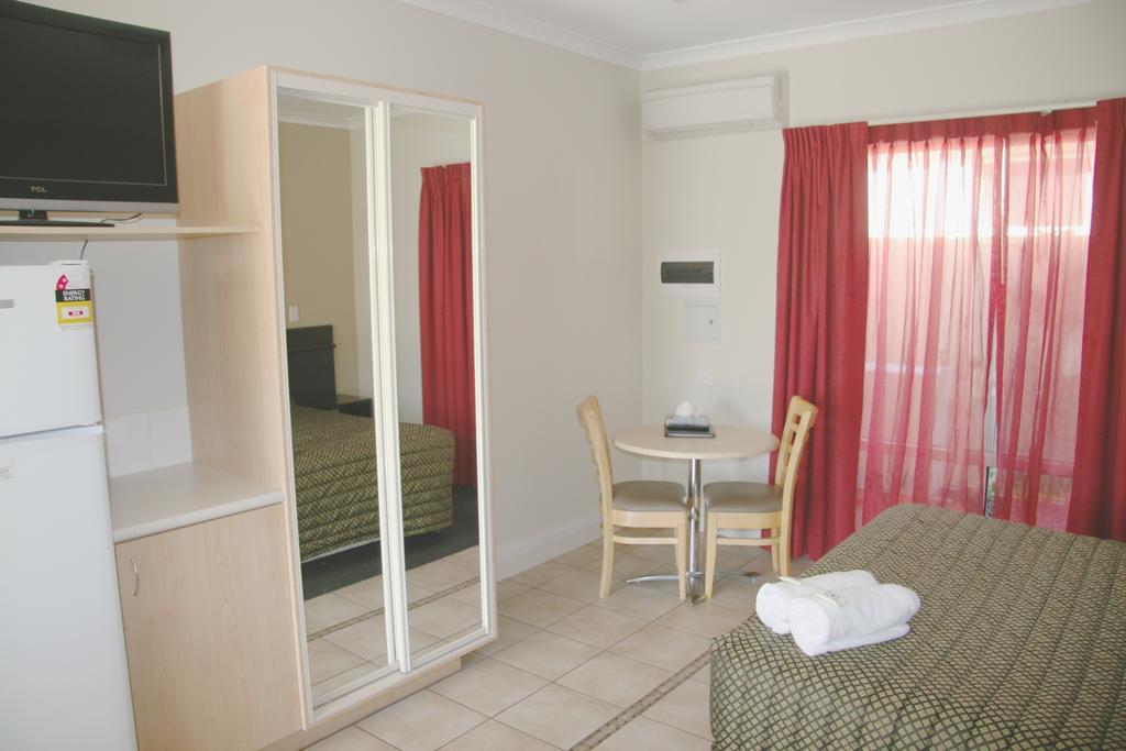 Collie Ridge Resort Екстер'єр фото