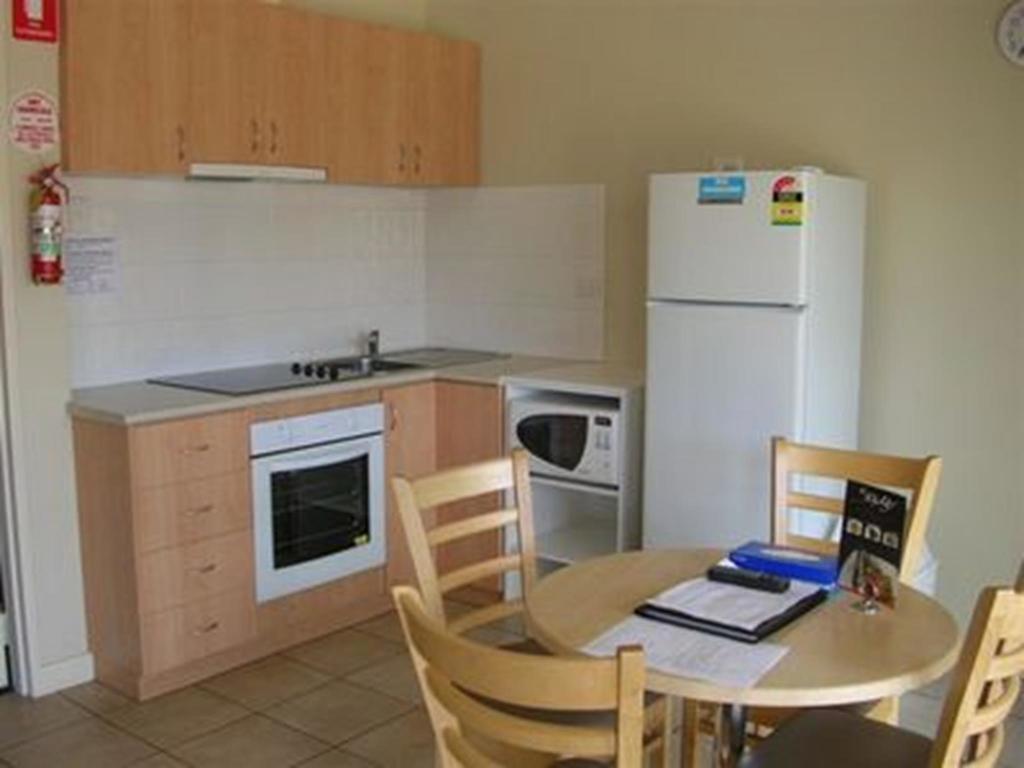 Collie Ridge Resort Екстер'єр фото