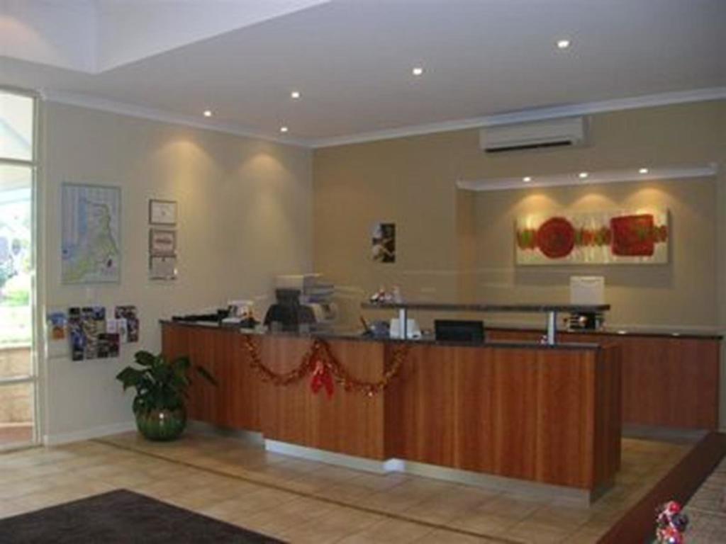 Collie Ridge Resort Екстер'єр фото