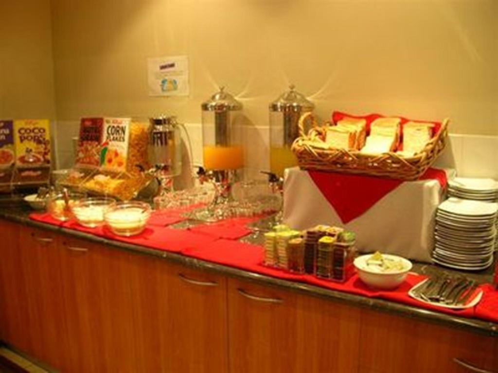 Collie Ridge Resort Екстер'єр фото