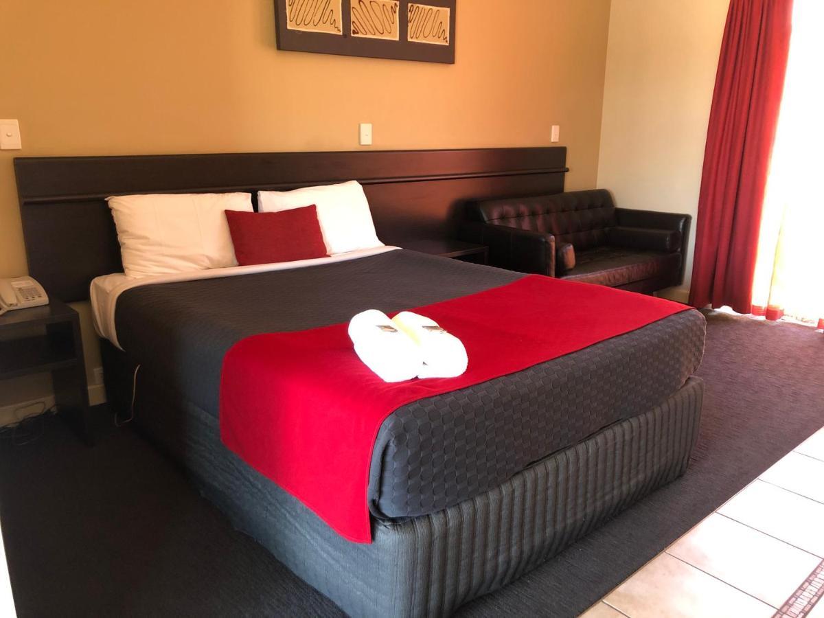 Collie Ridge Resort Екстер'єр фото